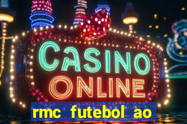 rmc futebol ao vivo gratis